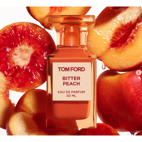  Bitter Peach 香水 50ml