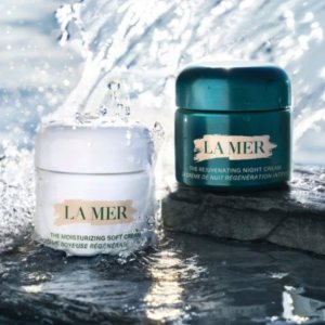 Creme de la Mer Equivalent to 25% Off