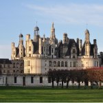 周末别宅！🆓 巴黎周边城堡和博物馆免费打卡！