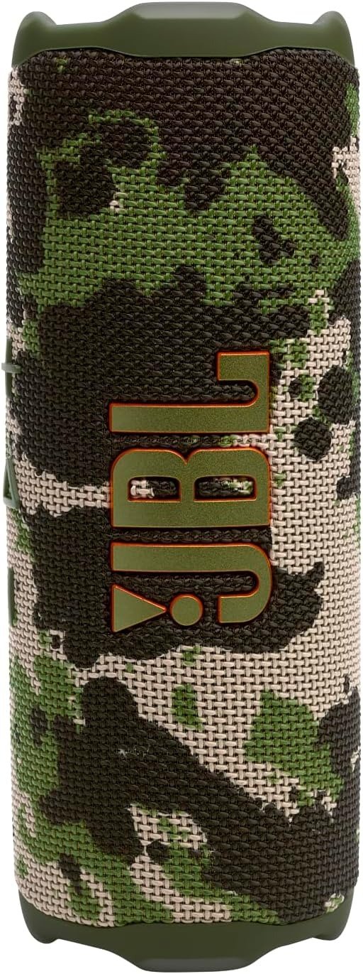 Flip 7 防水音箱 16小时