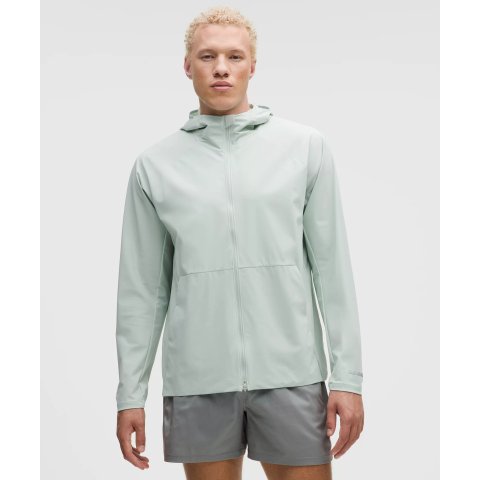 Lululemon Pace Breaker 运动夹克