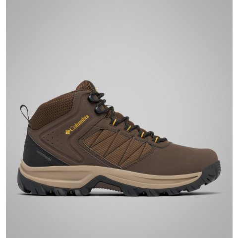 Columbia Transverse 男款奥米防水靴