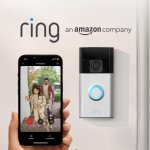 Ring 特惠专场🔒室内摄像头$55