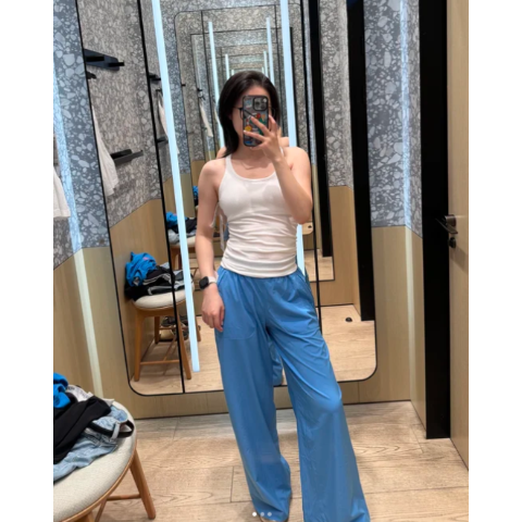 Court Rival 宽腿运动裤 常规款