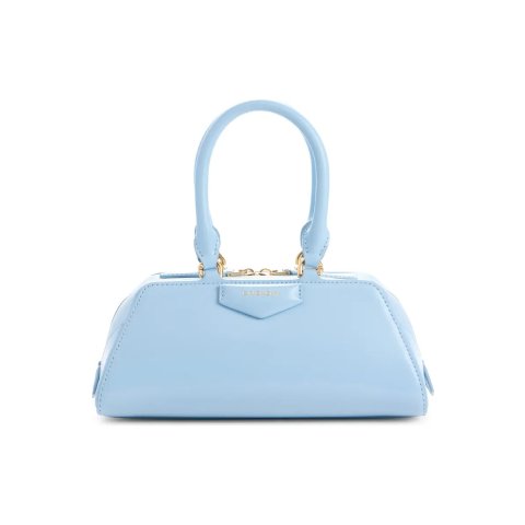 GivenchyAntigona Mini Leather Satchel