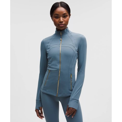 Define Nulu 女士夹克 