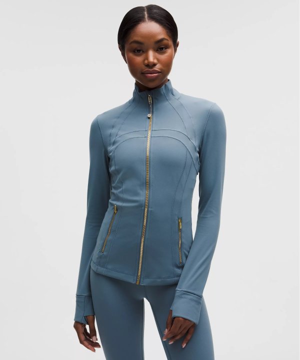 Define Nulu 女士夹克 