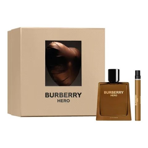 Hero 男士香水限量礼盒