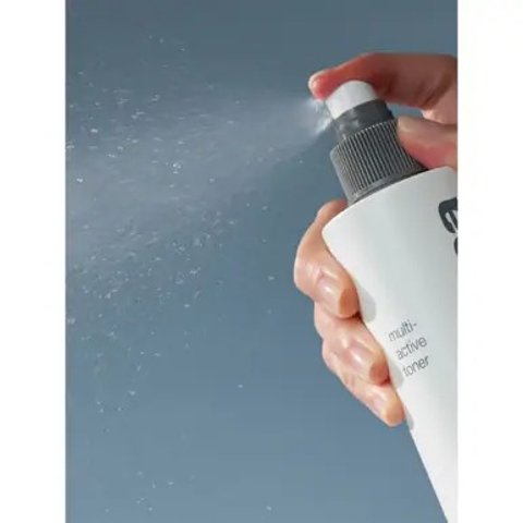 多效爽肤水 250ml