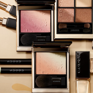 罕见7折起！封面雕花腮红€33