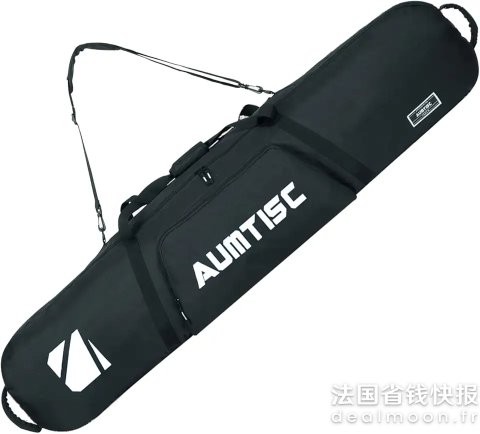 AUMTISC 单板滑雪包 加厚款
