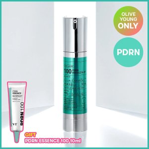 PDRN100针精华套装
