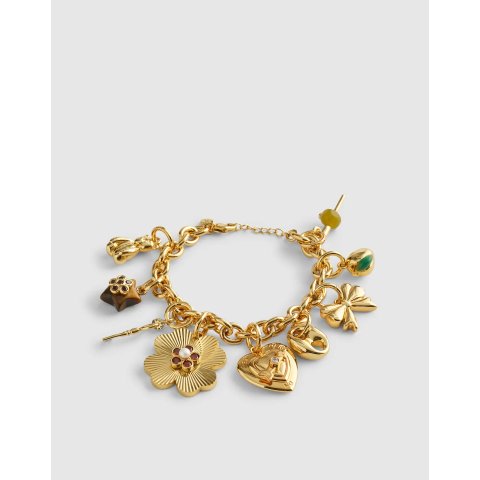 MadewellMariner Link Charm