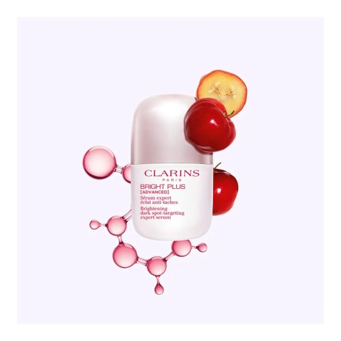 精华液 淡斑美白 30ml