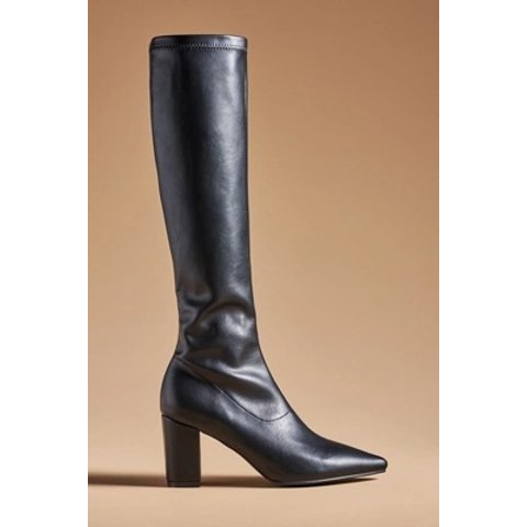 Silent DKomass Knee-High Boots