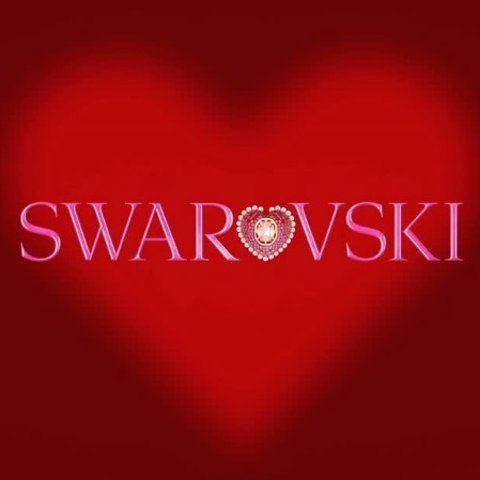 爱心钥匙吊坠$79Swarovski 情人节送礼专场！爱心手链$129收