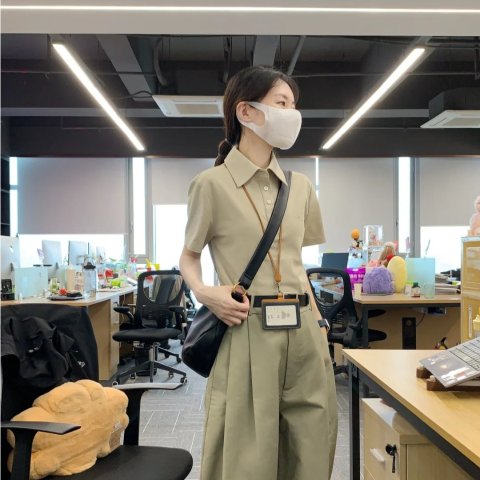 Polo Ralph Lauren有S码 适合妹子男士弹力网眼polo衫