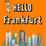 CoCo奶茶要在法兰克福开店啦！还能抢先免费喝！