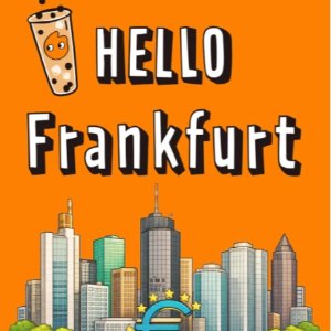 CoCo 法兰克福来袭！