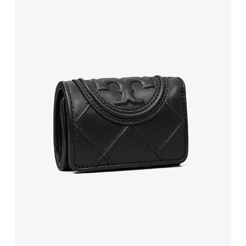 Tory BurchFleming Soft Flap Wallet