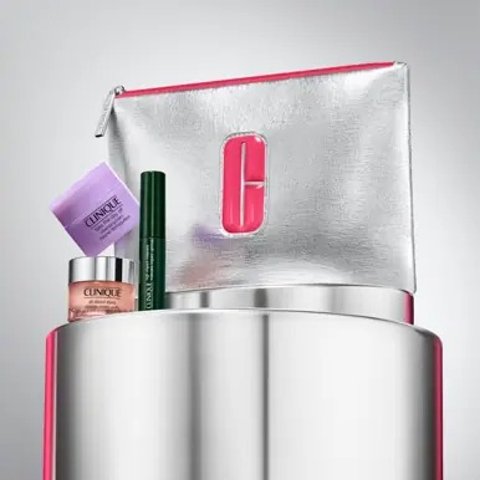 Glam To Goodnight 彩妆套装