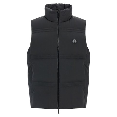 Moncler Sparky联名马甲