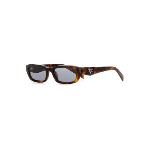 PradaSymbole Multicolor Acetate Sunglasses