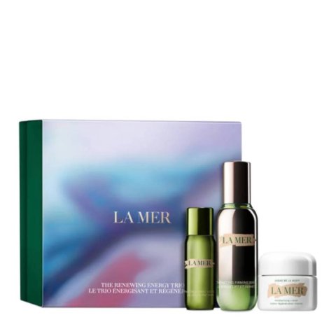 焕活修复三件套