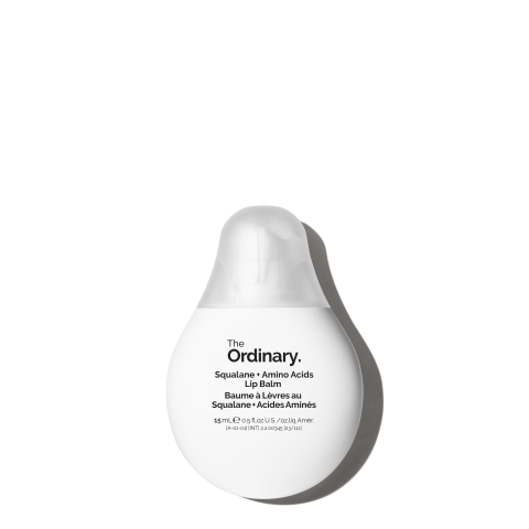 The ordinarySqualane Amino Acids Lip Balm