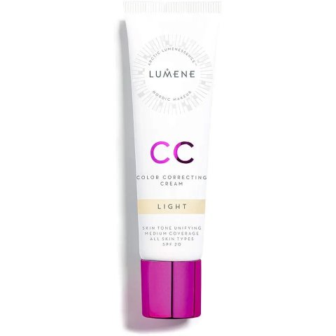 LumeneColour 乳霜 30ml