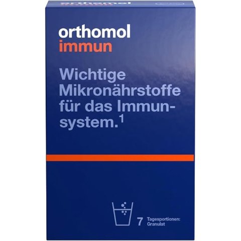 奥适宝 免疫瓶冲剂*7