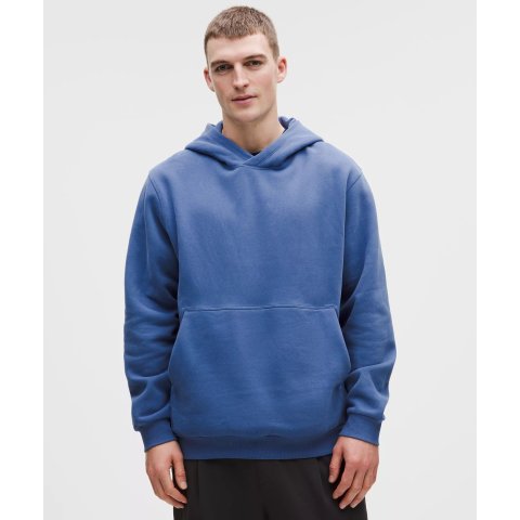 Steady State 连帽衫