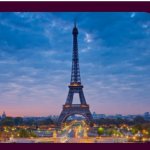 柏林人起飞了！30欧睡一觉到巴黎！夜火车闪促别错过！