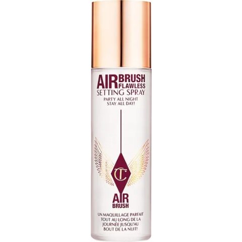 Charlotte TilburyAirbrush Flawless Makeup Setting Spray