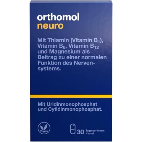 奥适宝 硫胺素*30