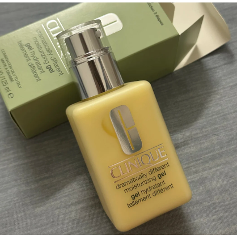 Clinique 黄油乳液 125ml