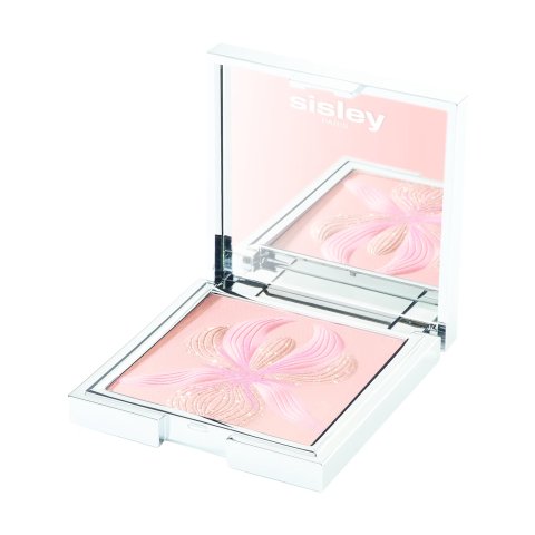 Sisley Orchidee Highlighter Blush Rose