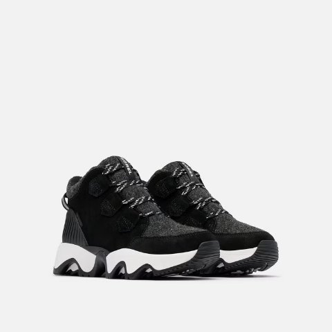 KINETIC™ Impact Caribou Plus 防水靴