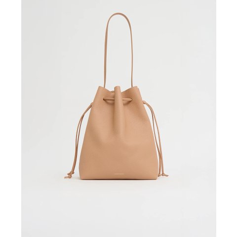 Mansur Gavriel Black Handbag