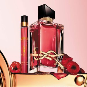 Libre Berry Crush $38