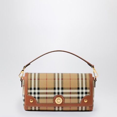 BurberryNote 手提小包