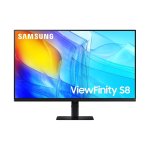 Samsung 27" ViewFinity S8 (S80D) 4K IPS HDR 显示器