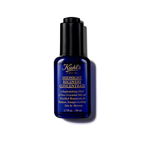 Kiehl’s 精华油 30ml
