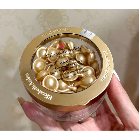 Elizabeth Arden 金胶 60粒