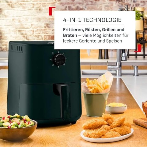 Tefal空气炸锅 3.5L