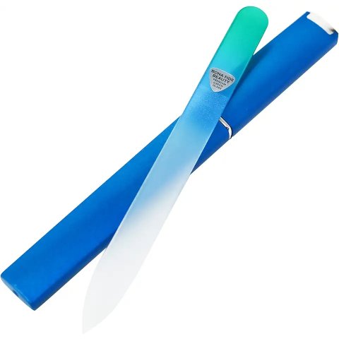 Bona Fide Beauty 玻璃指甲锉套装