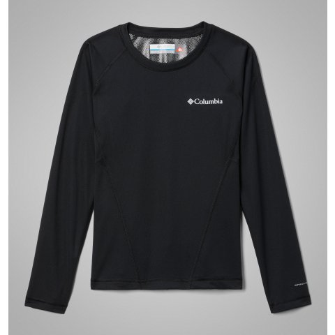 Columbia 大童滑雪打底