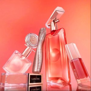 Idole Peach N  Rose $66