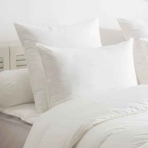 Dodo立减€26.36Extra Volume 枕头 60x60cm