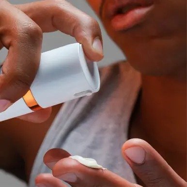 Biolumin-C 防晒霜 15ml